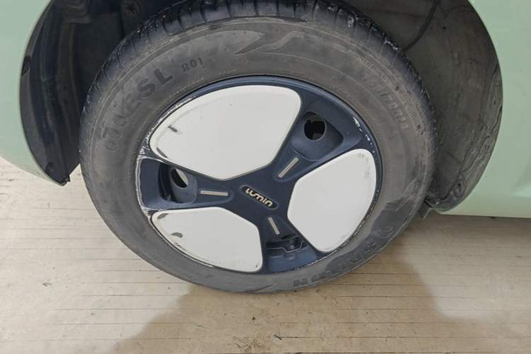 Used CHANGAN NEVO Lumin 2022 210km Sweet Edition Right Rear Wheel Hub