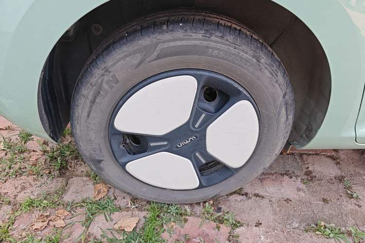 Used CHANGAN NEVO Lumin 2022 210km Sweet Edition Right Rear Wheel Hub