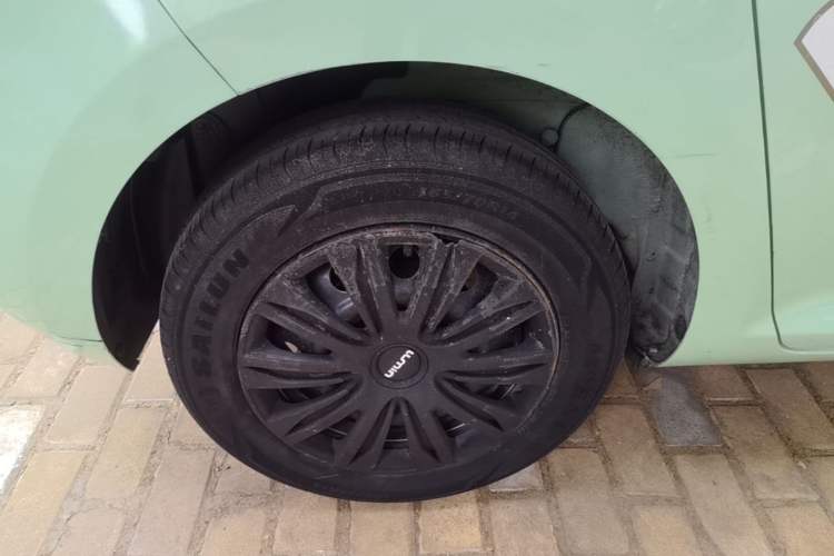 Used CHANGAN NEVO Lumin 2022 210km Sweet Edition Right Rear Wheel Hub