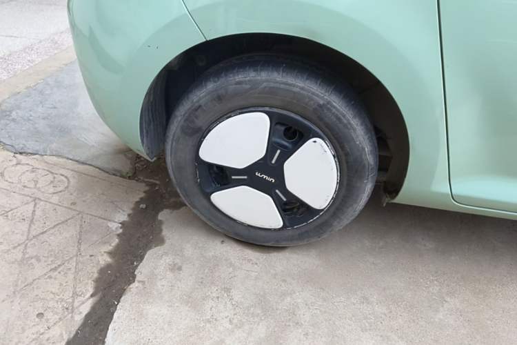 Used CHANGAN NEVO Lumin 2022 210km Sweet Edition Right Rear Wheel Hub