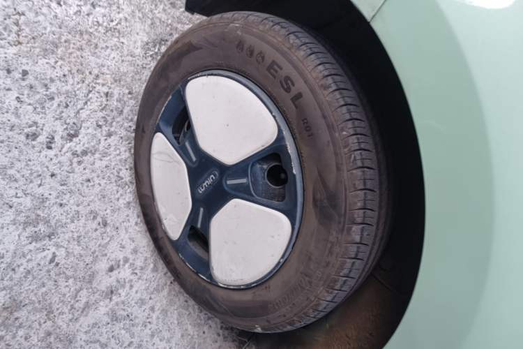 Used CHANGAN NEVO Lumin 2022 301km Honey-Sweet Version Right Rear Wheel Hub