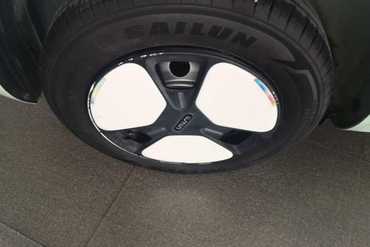 Used CHANGAN NEVO Lumin 2022 210km Sweet Edition Right Rear Wheel Hub