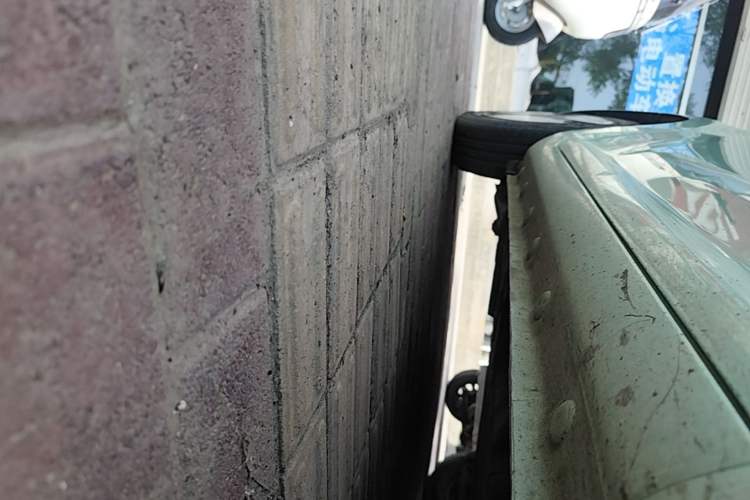 Used CHANGAN NEVO Lumin 2022 210km Sweet Edition Right Side Sill