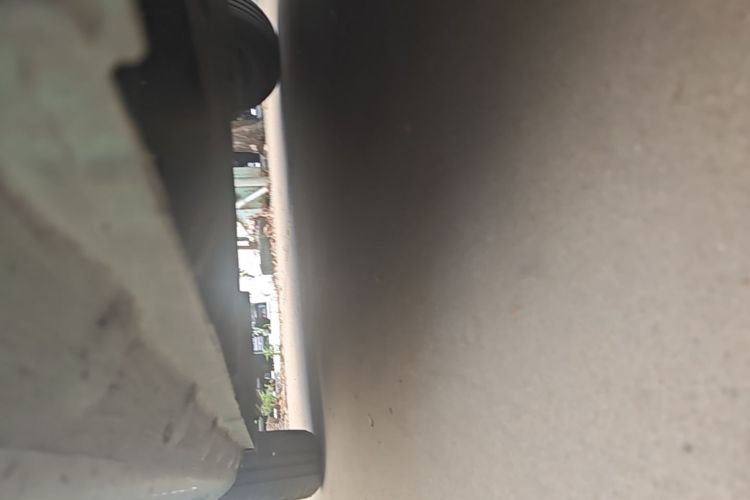 Used CHANGAN NEVO Lumin 2022 155 km – Refreshingly Sweet Edition Right Side Sill