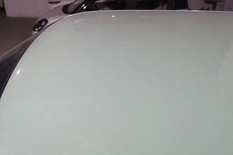 Used CHANGAN NEVO Lumin 2022 210km Sweet Edition Roof