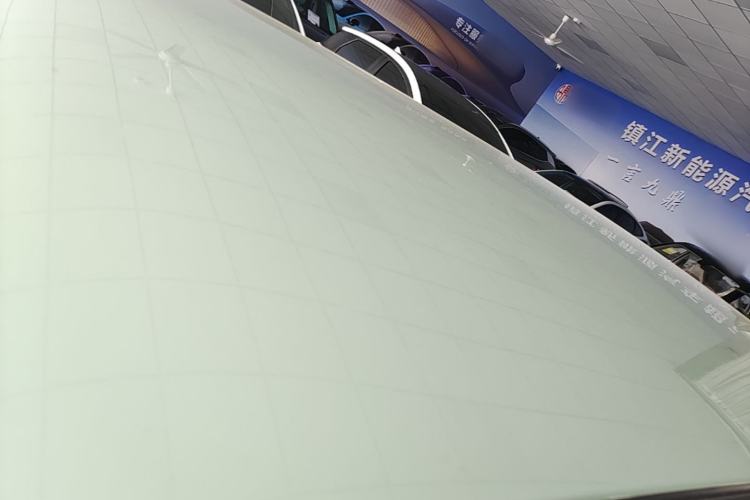 Used CHANGAN NEVO Lumin 2022 155 km – Refreshingly Sweet Edition Roof
