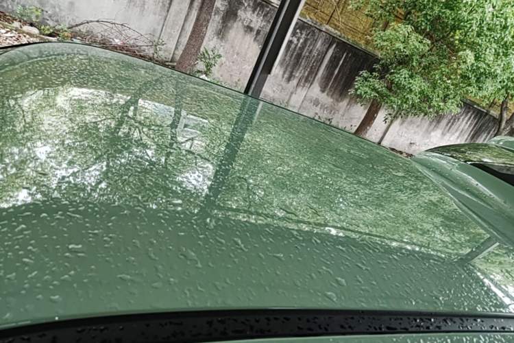 Used CHANGAN NEVO Lumin 2022 155 km – Refreshingly Sweet Edition Roof