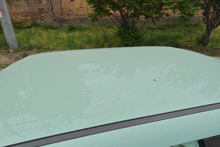 Used CHANGAN NEVO Lumin 2022 155 km – Refreshingly Sweet Edition Roof