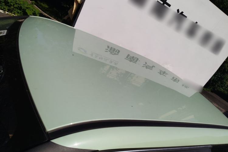 Used CHANGAN NEVO Lumin 2022 210km Sweet Edition Roof
