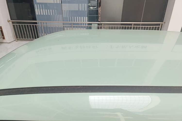 Used CHANGAN NEVO Lumin 2022 155 km – Refreshingly Sweet Edition Roof