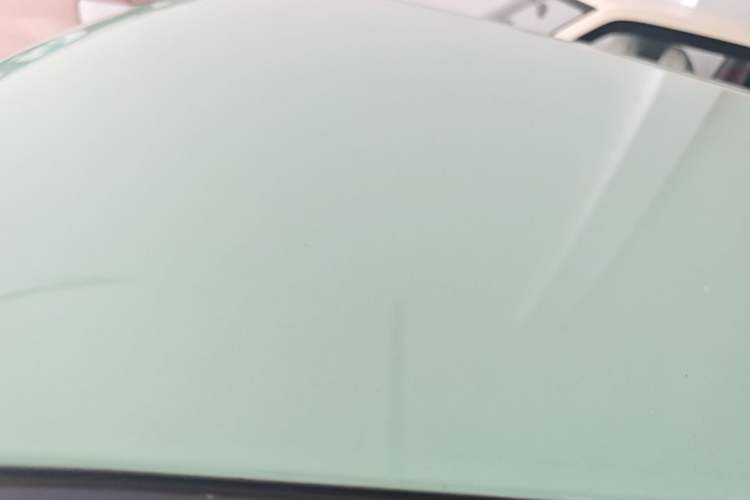 Used CHANGAN NEVO Lumin 2022 210km Sweet Edition Roof