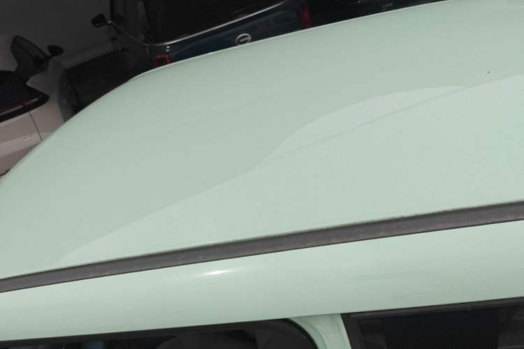 Used CHANGAN NEVO Lumin 2022 210km Sweet Edition Roof