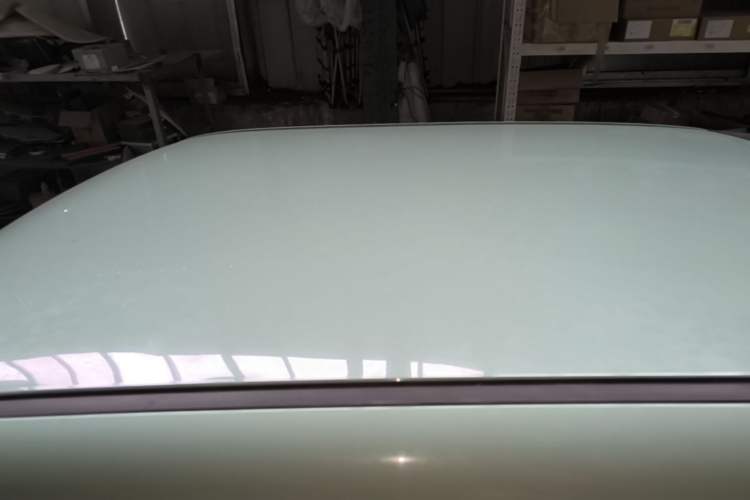 Used CHANGAN NEVO Lumin 2022 210km Sweet Edition Roof