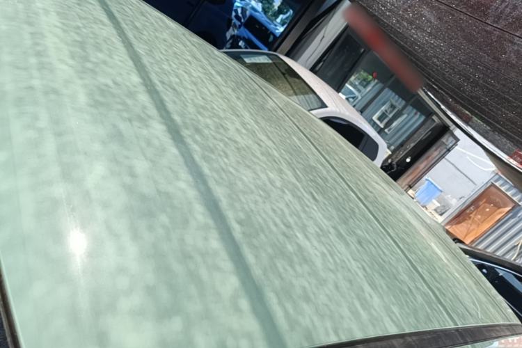 Used CHANGAN NEVO Lumin 2022 155 km – Refreshingly Sweet Edition Roof