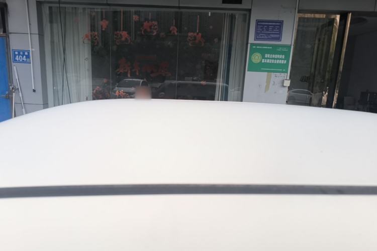 Used CHANGAN NEVO Lumin 2022 155 km – Refreshingly Sweet Edition Roof