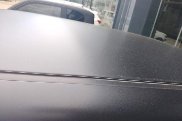 Used CHANGAN NEVO Lumin 2022 155 km – Refreshingly Sweet Edition Roof