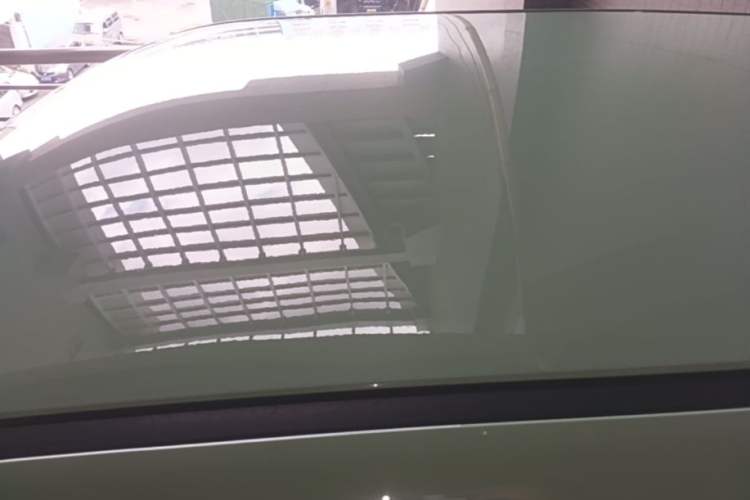 Used CHANGAN NEVO Lumin 2022 155 km – Refreshingly Sweet Edition Roof