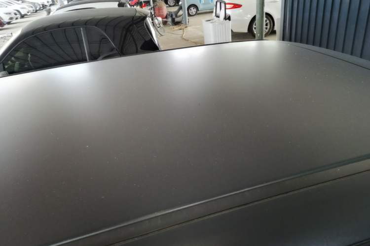 Used CHANGAN NEVO Lumin 2022 155 km – Refreshingly Sweet Edition Roof