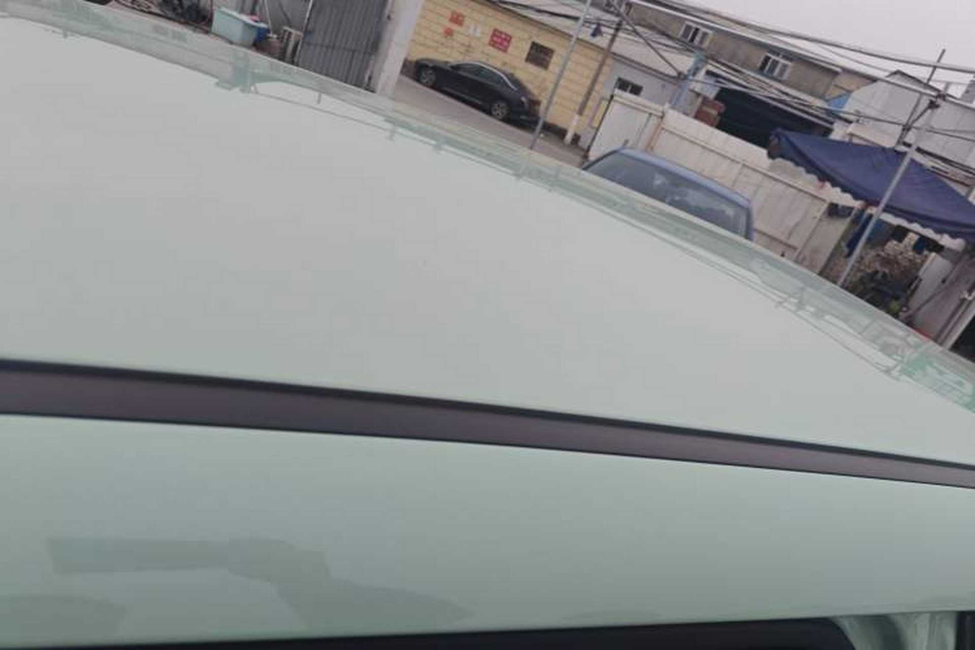 Used CHANGAN NEVO Lumin 2022 155 km – Refreshingly Sweet Edition Roof