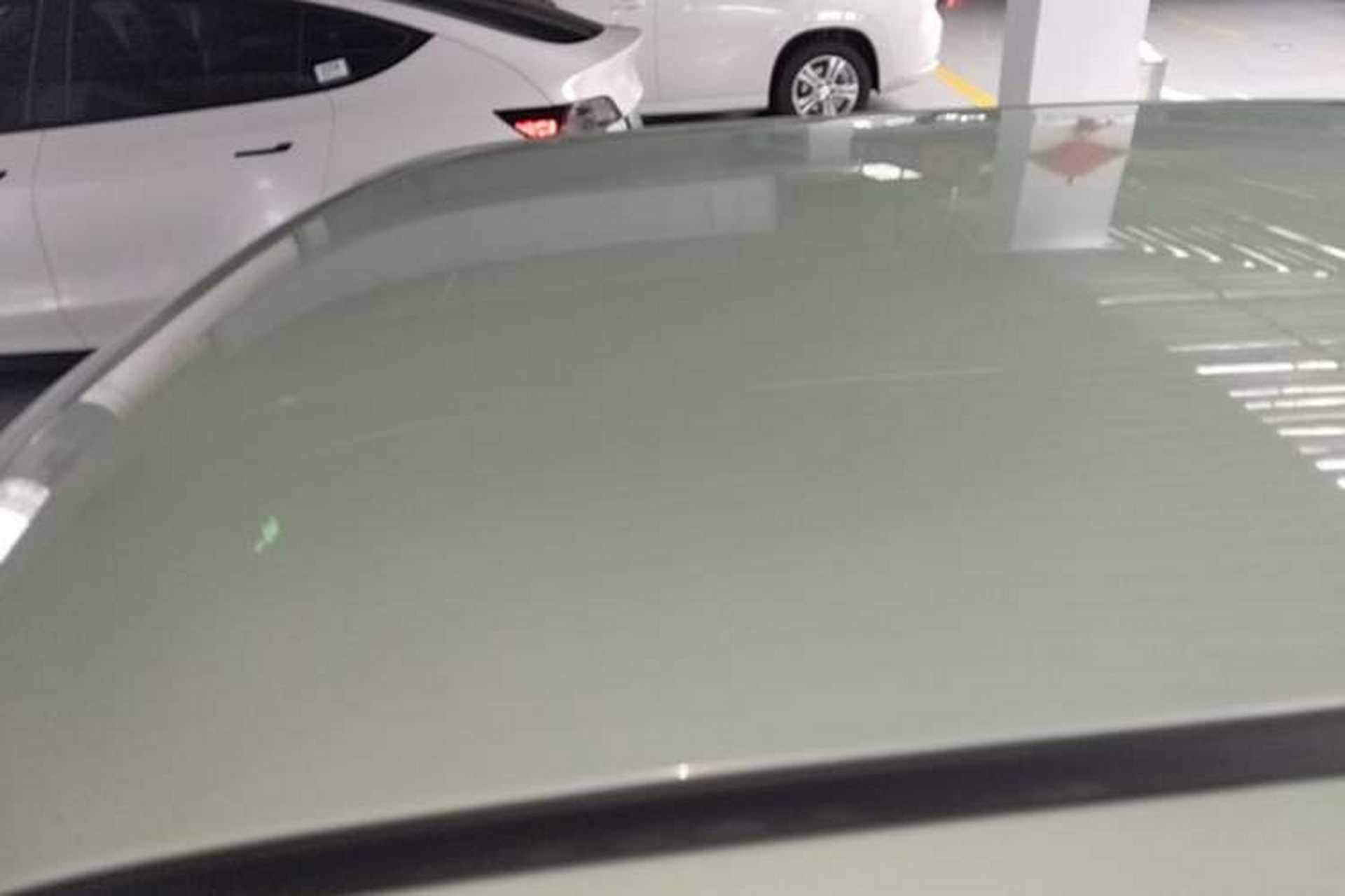 Used CHANGAN NEVO Lumin 2022 210km Sweet Edition Roof