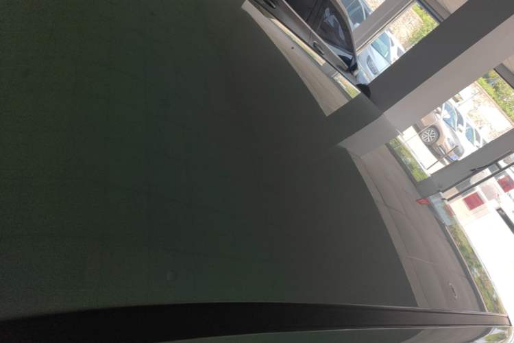 Used CHANGAN NEVO Lumin 2022 210km Sweet Edition Roof