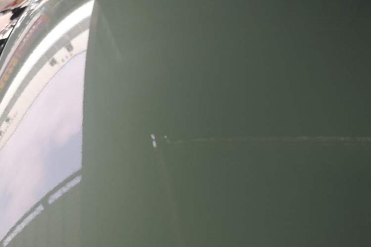Used CHANGAN NEVO Lumin 2022 155 km – Refreshingly Sweet Edition Roof