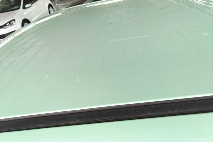 Used CHANGAN NEVO Lumin 2022 210km Sweet Edition Roof