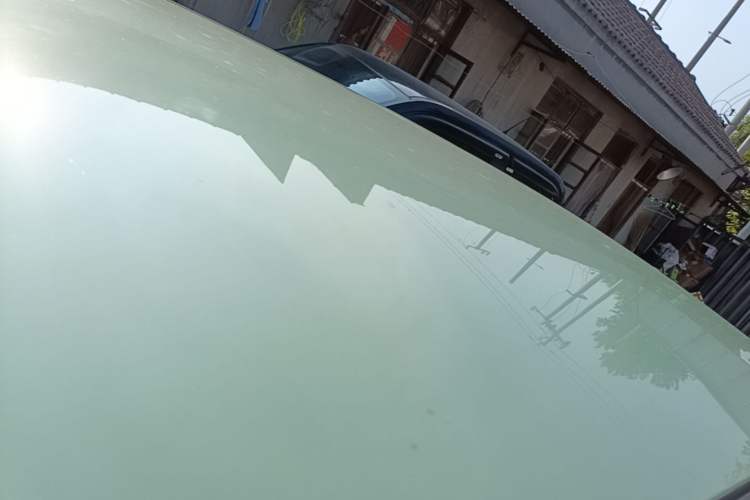 Used CHANGAN NEVO Lumin 2022 155 km – Refreshingly Sweet Edition Roof