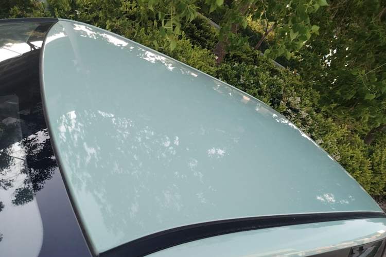 Used CHANGAN NEVO Lumin 2022 155 km – Refreshingly Sweet Edition Roof