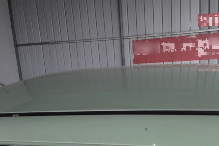 Used CHANGAN NEVO Lumin 2022 210km Sweet Edition Roof