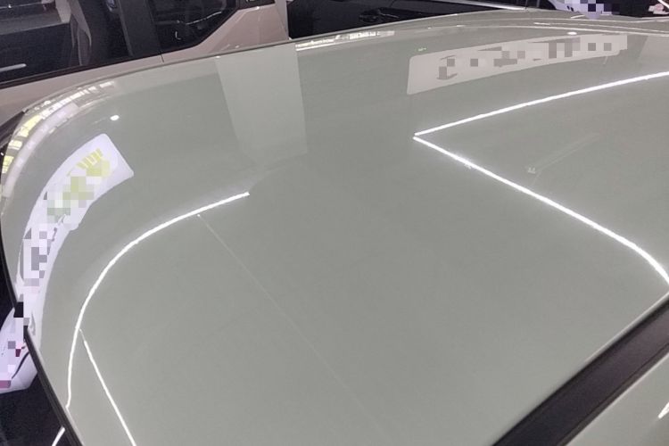 Used CHANGAN NEVO Lumin 2022 210km Sweet Edition Roof