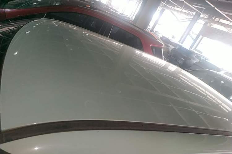 Used CHANGAN NEVO Lumin 2022 155 km – Refreshingly Sweet Edition Roof