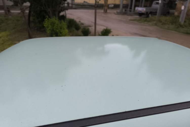 Used CHANGAN NEVO Lumin 2022 155 km – Refreshingly Sweet Edition Roof