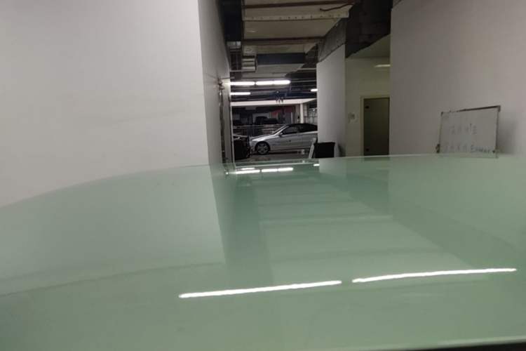 Used CHANGAN NEVO Lumin 2022 210km Sweet Edition Roof