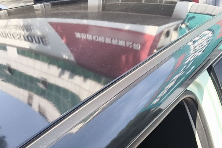 Used CHANGAN NEVO Lumin 2022 155 km – Refreshingly Sweet Edition Roof
