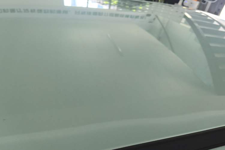 Used CHANGAN NEVO Lumin 2022 155 km – Refreshingly Sweet Edition Roof