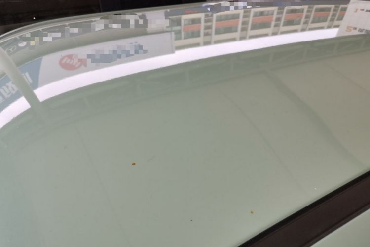 Used CHANGAN NEVO Lumin 2022 210km Sweet Edition Roof