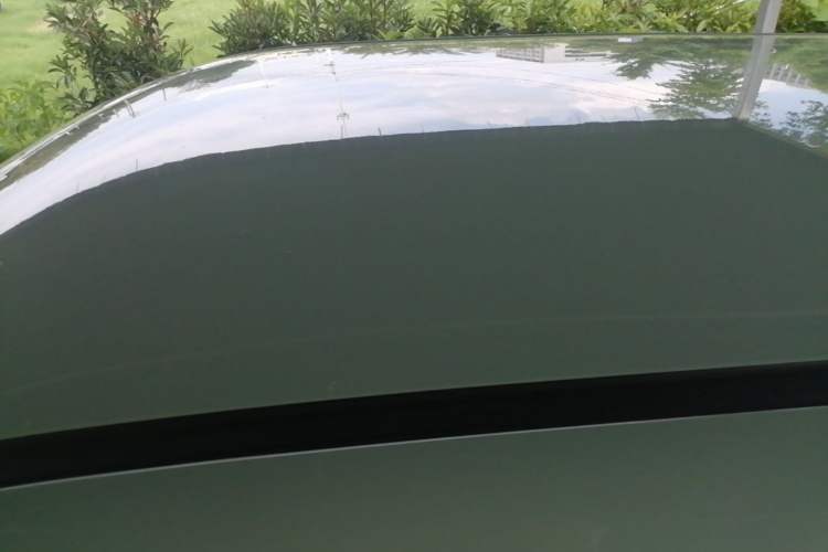 Used CHANGAN NEVO Lumin 2022 155 km – Refreshingly Sweet Edition Roof