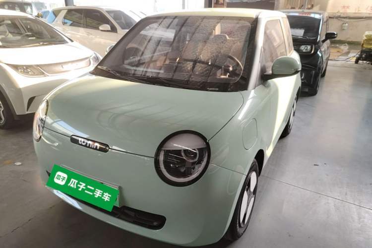 Used CHANGAN NEVO Lumin 2022 210km Sweet Edition Guazi used car, China used car export, Used car for sale, Used  cars, Cheapest cars for sale