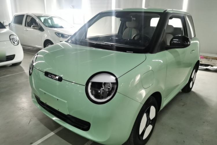 Used CHANGAN NEVO Lumin 2022 155 km – Refreshingly Sweet Edition Guazi used car, China used car export, Used car for sale, Used cars, Cheapest cars for sale