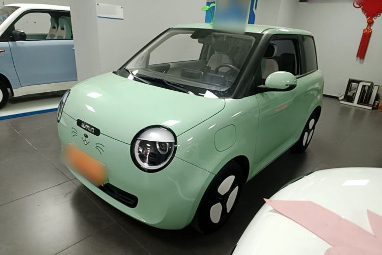 Used CHANGAN NEVO Lumin 2022 210km Sweet Edition Guazi used car, China used car export, Used car for sale, Used  cars, Cheapest cars for sale