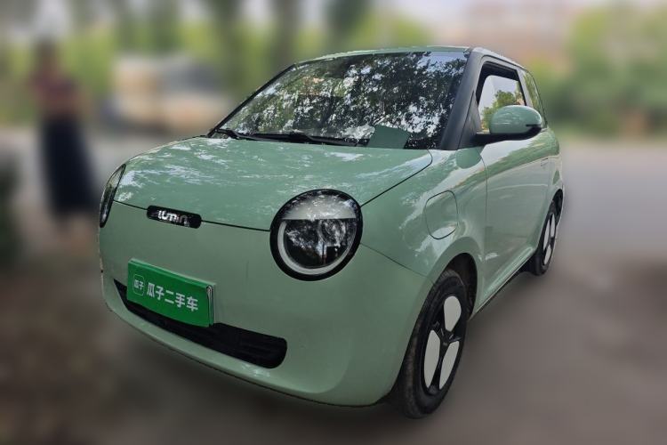 Used CHANGAN NEVO Lumin 2022 210km Sweet Edition Guazi used car, China used car export, Used car for sale, Used  cars, Cheapest cars for sale