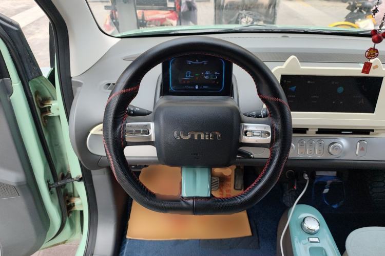 Used CHANGAN NEVO Lumin 2022 210km Sweet Edition Steering Wheel