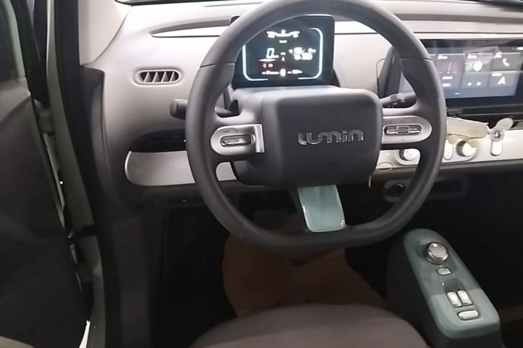 Used CHANGAN NEVO Lumin 2022 210km Sweet Edition Steering Wheel