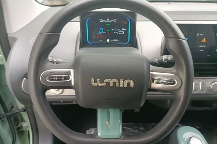 Used CHANGAN NEVO Lumin 2022 210km Sweet Edition Steering Wheel