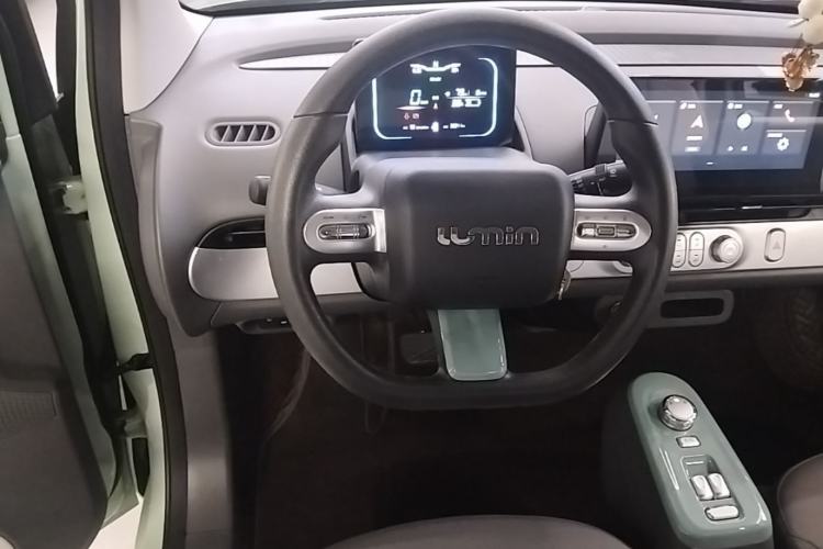 Used CHANGAN NEVO Lumin 2022 210km Sweet Edition Steering Wheel