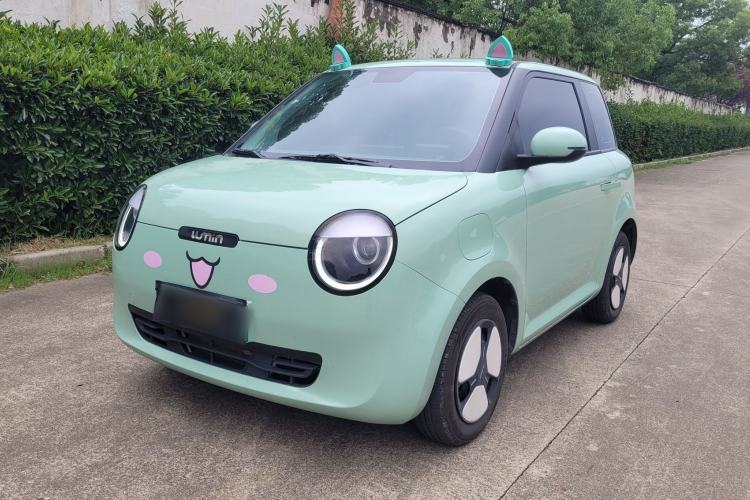 CHANGAN NEVO Lumin 2022 210km Sweet Edition с пробегом Guazi used car, China used car export, Used car for sale, Used cars, Cheapest cars for sale