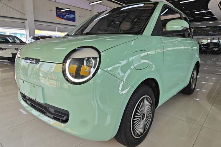Used CHANGAN NEVO Lumin 2022 210km Sweet Edition Guazi used car, China used car export, Used car for sale, Used  cars, Cheapest cars for sale