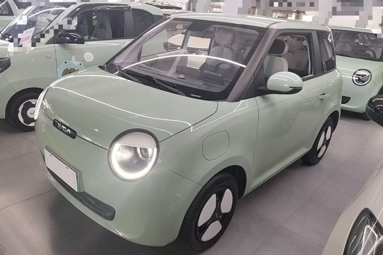 Used CHANGAN NEVO Lumin 2022 210km Sweet Edition Guazi used car, China used car export, Used car for sale, Used cars, Cheapest cars for sale