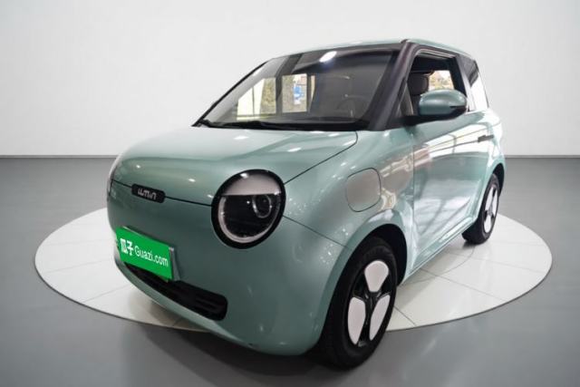 CHANGAN NEVO Lumin 2022 210km Sweet Edition usado